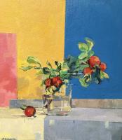 Rose Hips