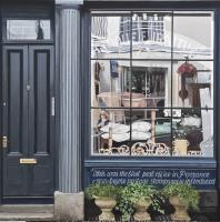 No.9 Chapel Street.Pz