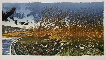Dartmoor24 - The Wisht Hunt