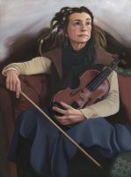 The Space Between Notes (Portrait of Amerie)