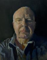 Self portrait