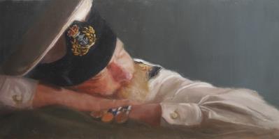 The Last Watch