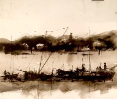 Across the River