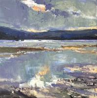 A Dance of Light on the Exe