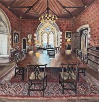 The Red Room