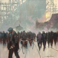 A Host Of John Brown Ghosts