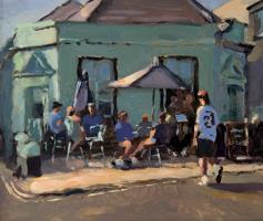 SEAFRONT CAFE