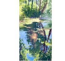 Woodland Pool
