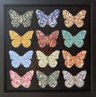 Porcelain Metamorphosis