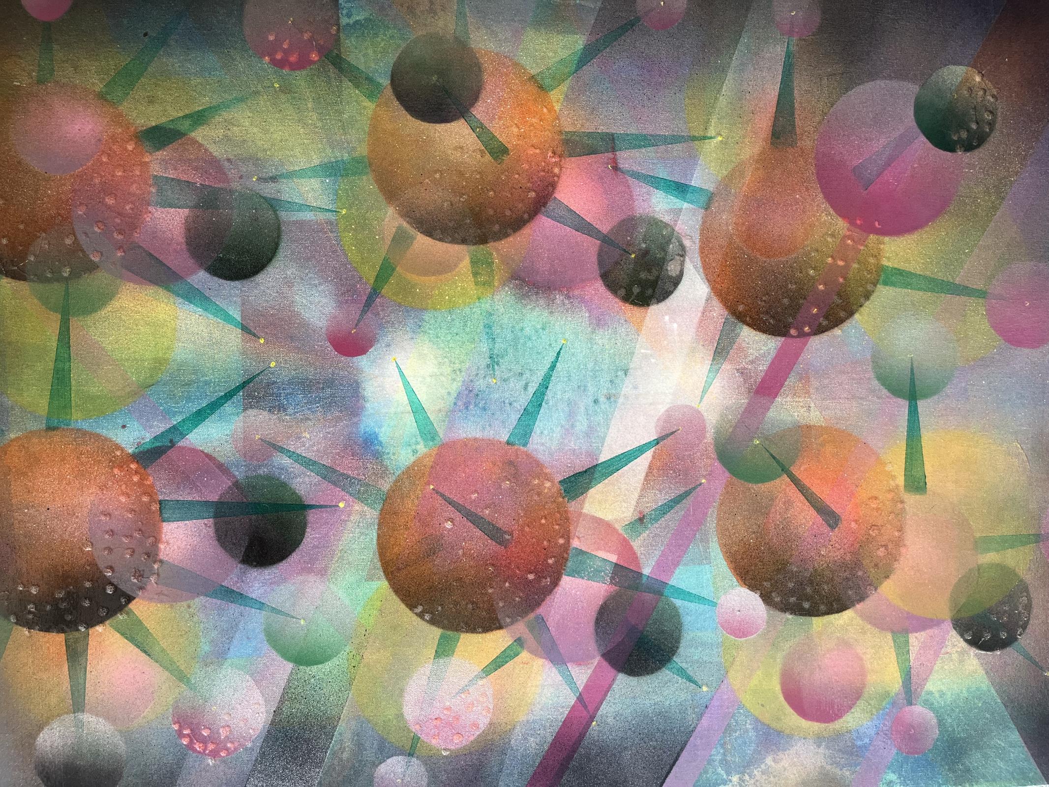 Abstract untitled