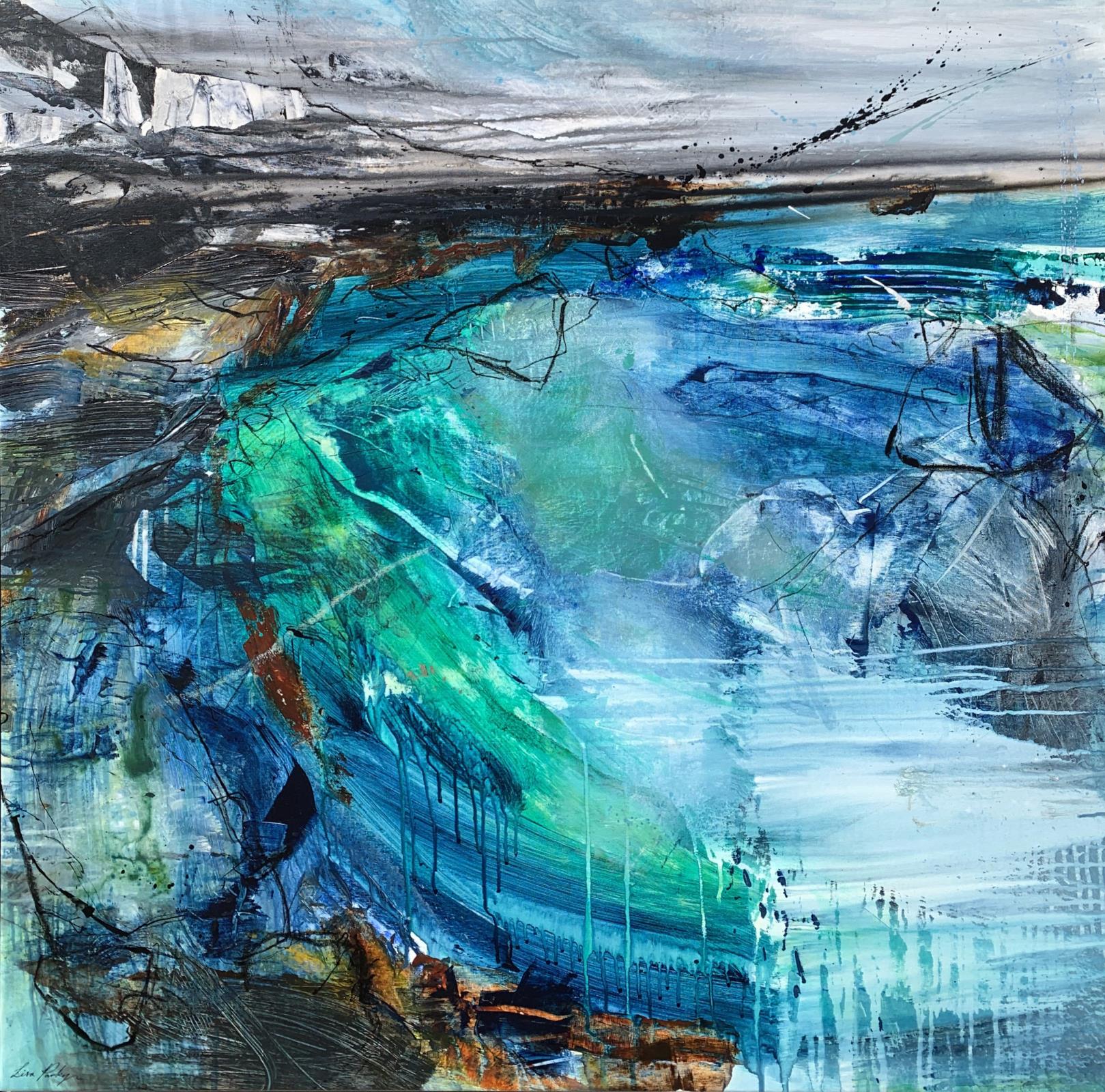 Untamed Coast