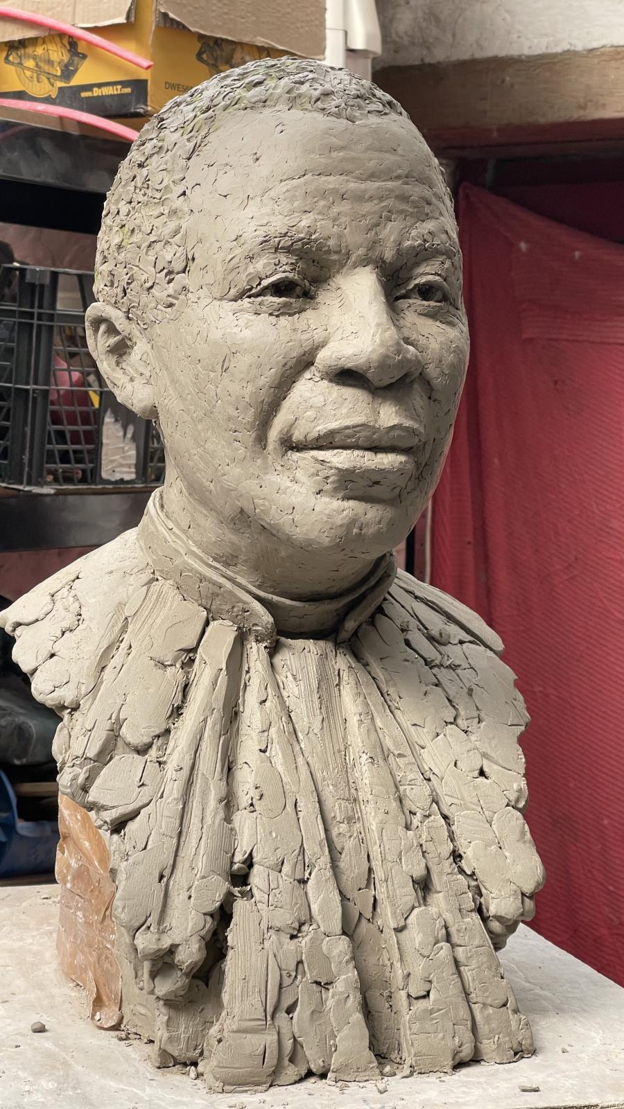 Archbishop Thabo Makgoba