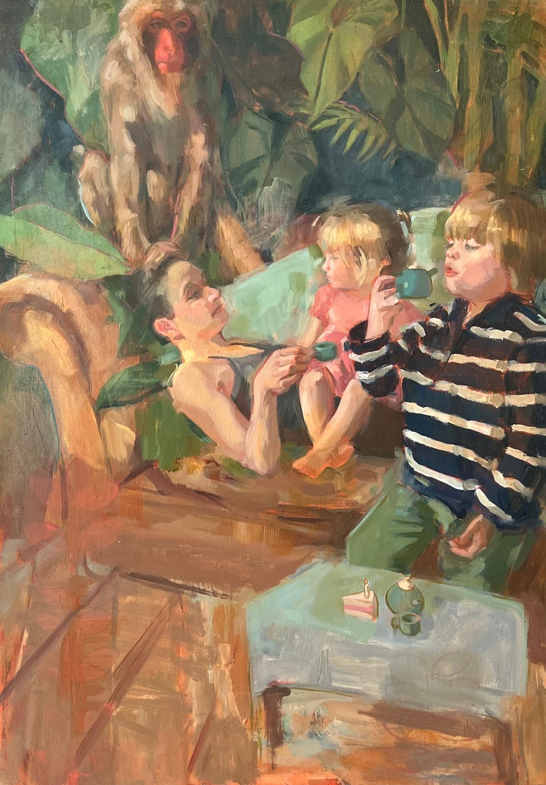 Tea Party