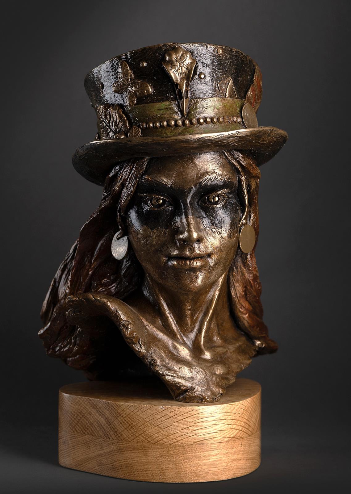 Keeper of the May Fire