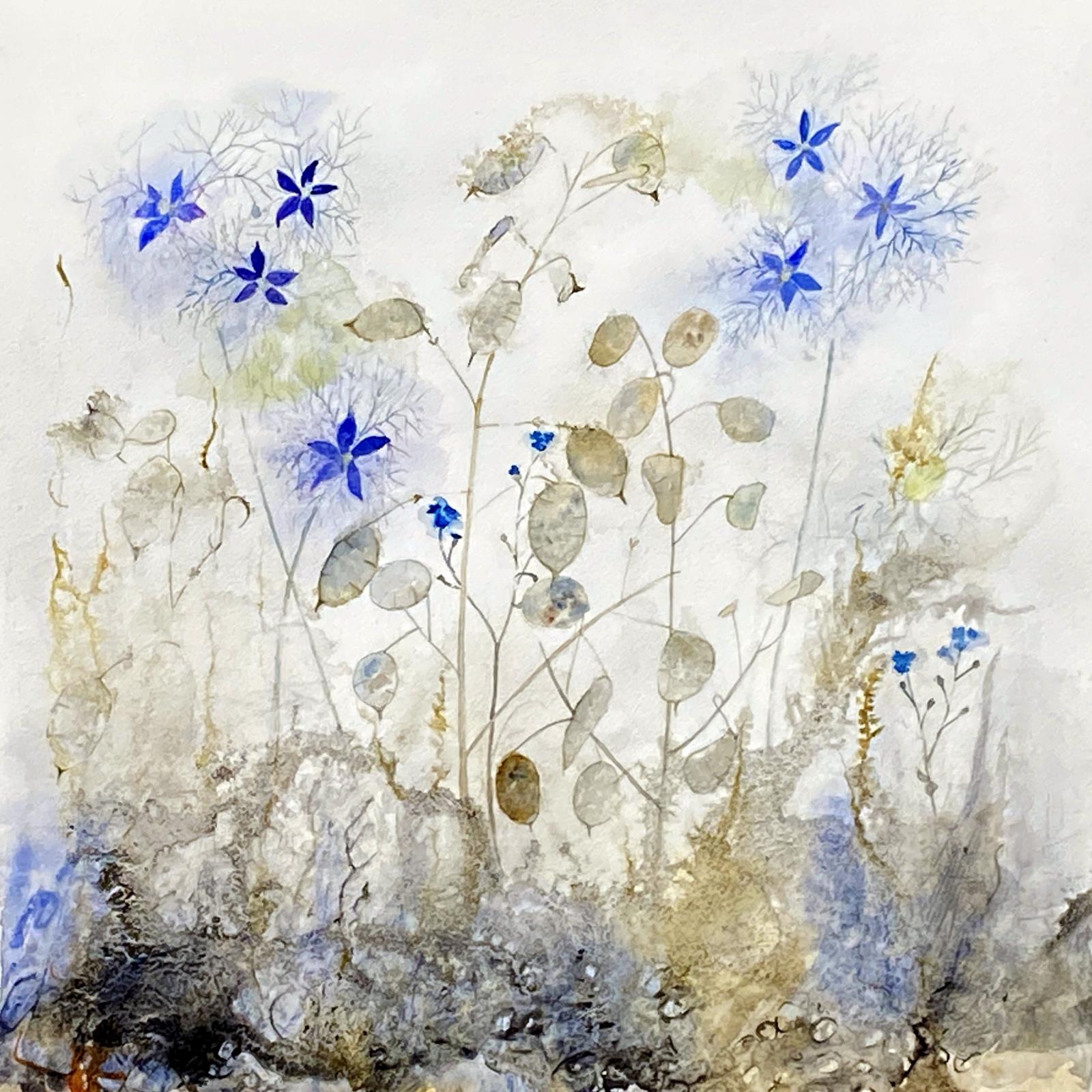 Fleeting Grace