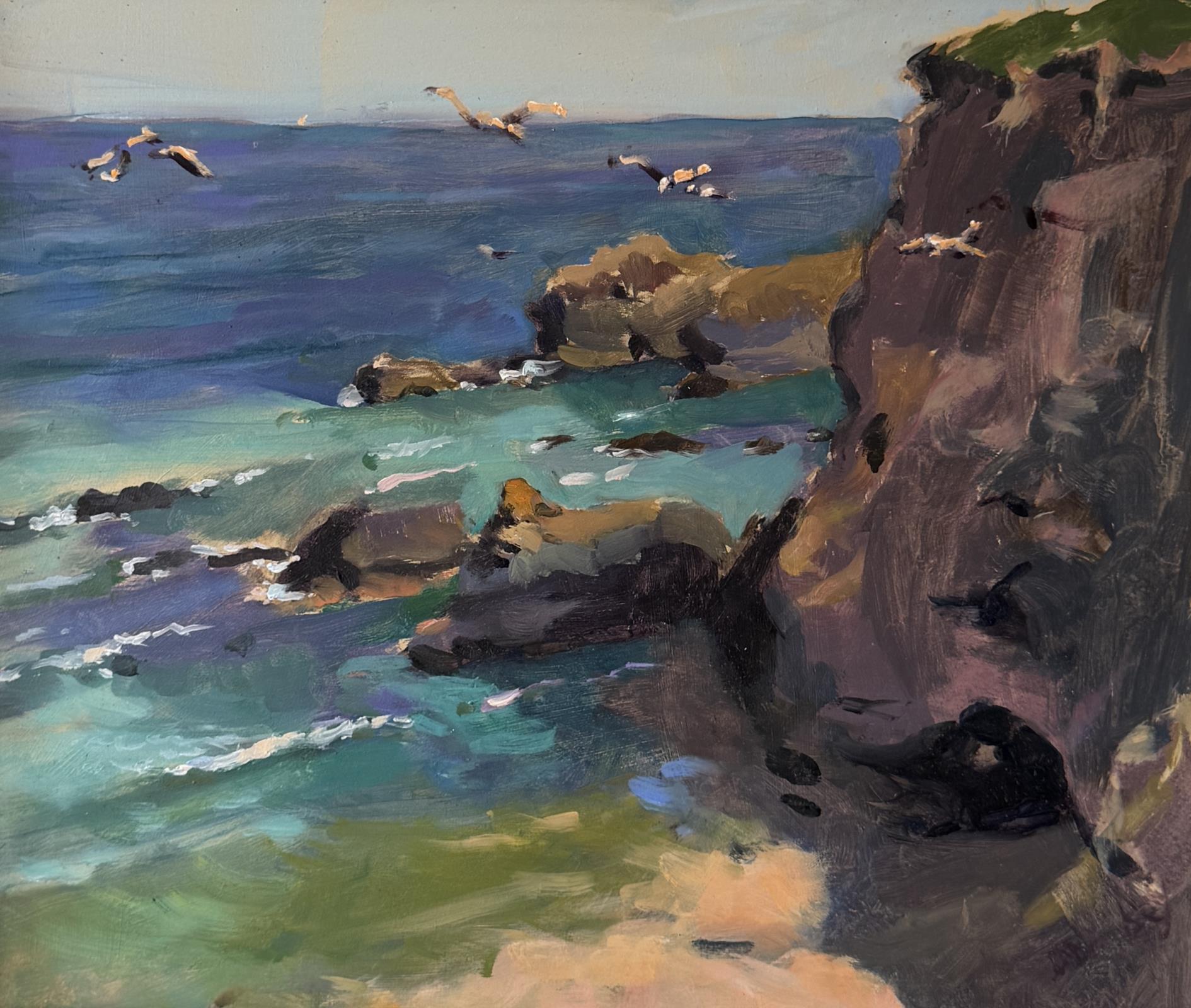 Bassets Cove
