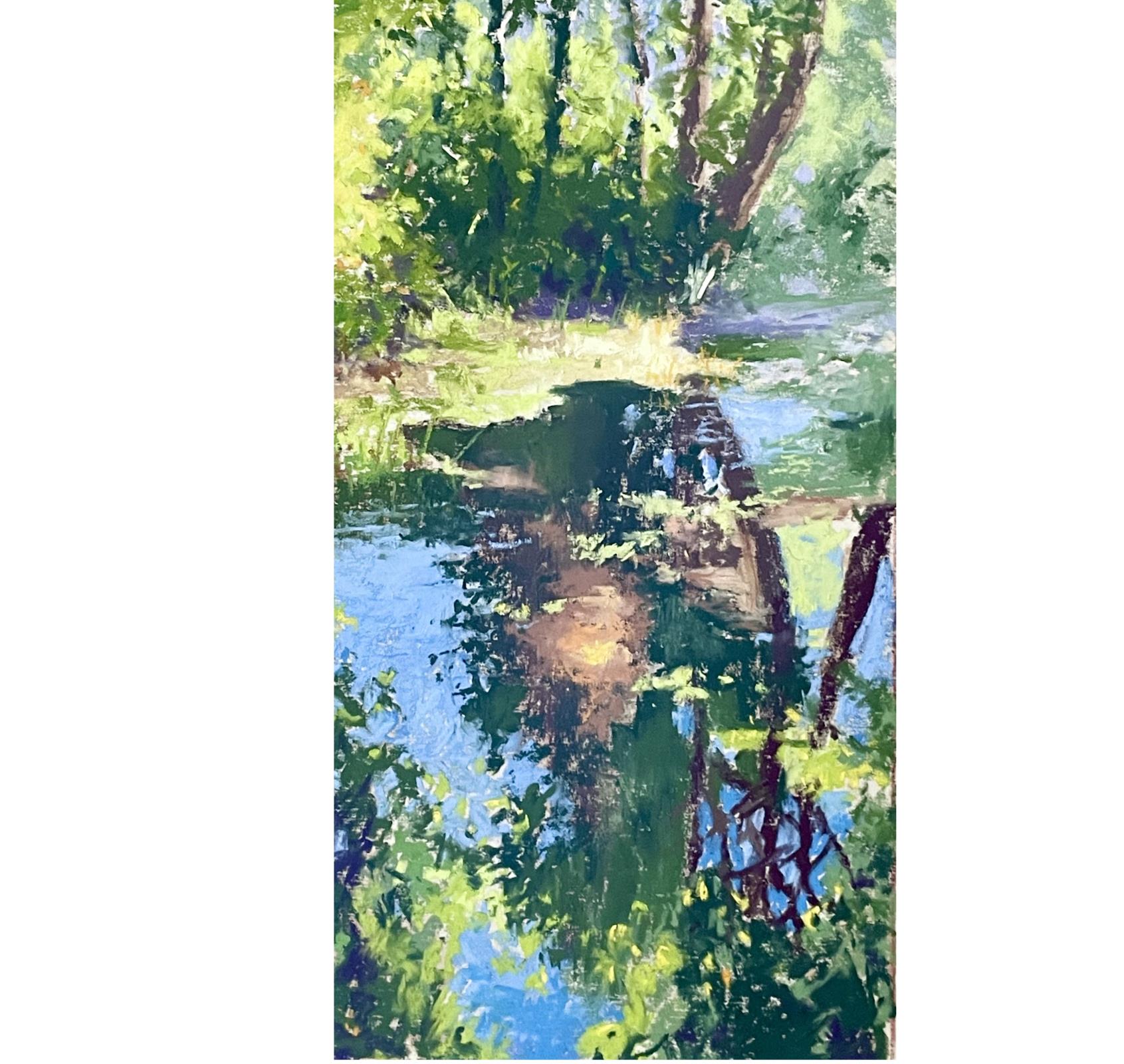 Woodland Pool