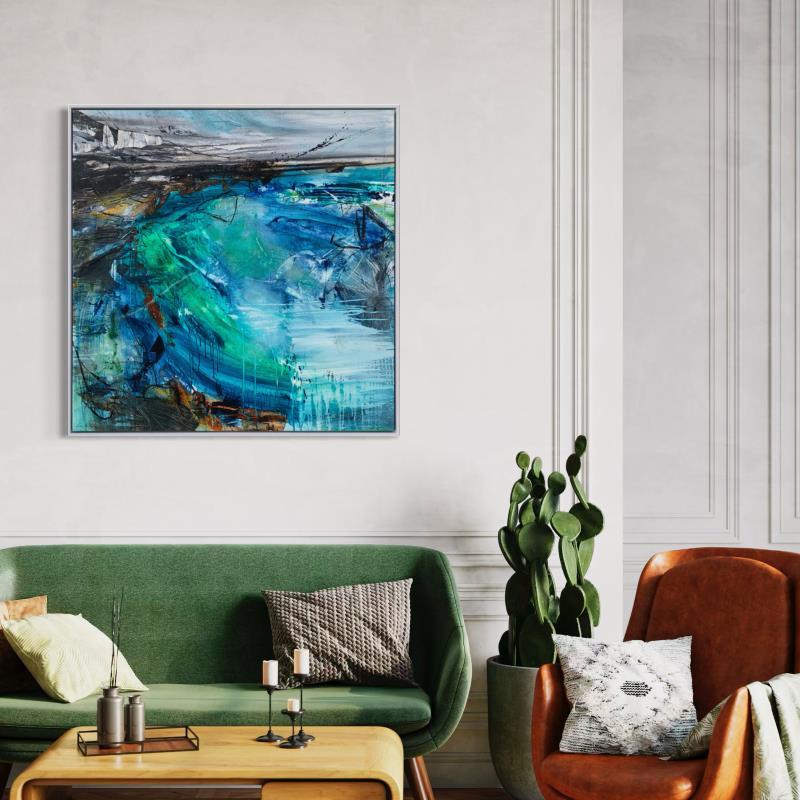 Untamed Coast