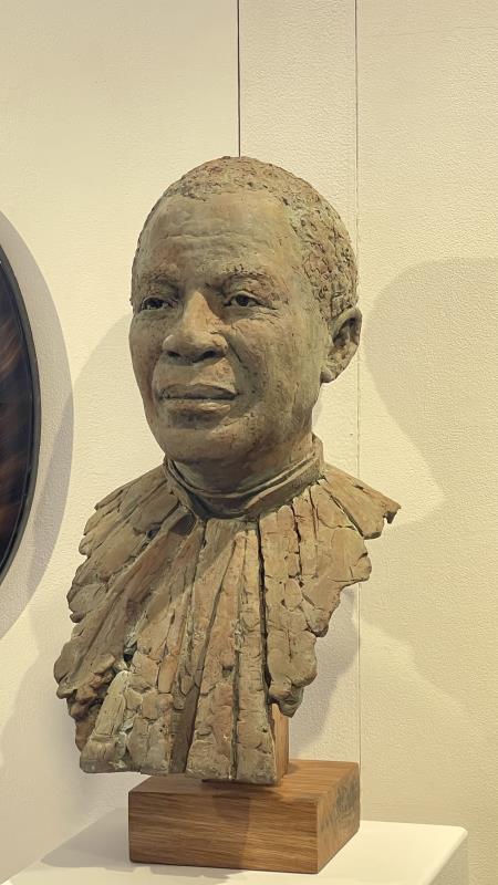 Archbishop Thabo Makgoba