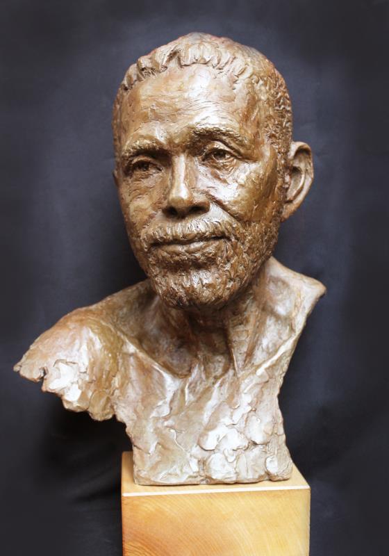 Ramana Maharshi