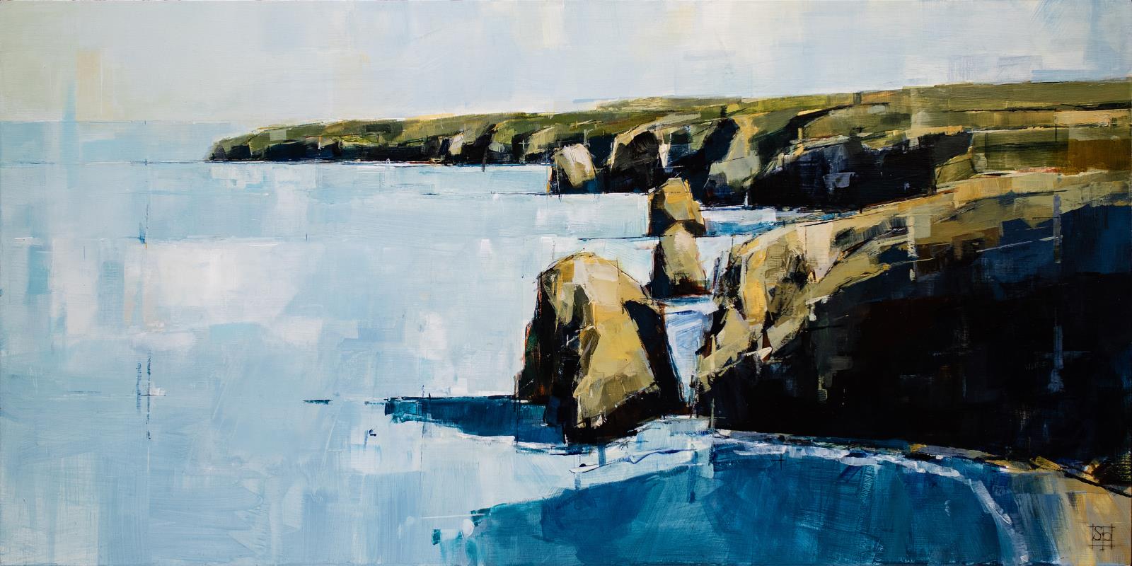 Bedruthan Steps #1