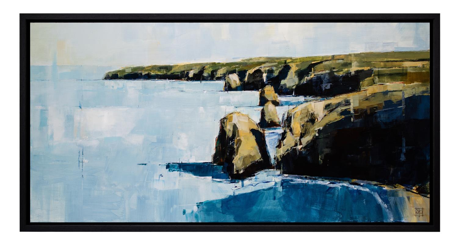 Bedruthan Steps #1