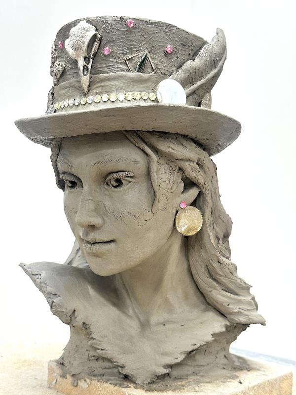 Keeper of the May Fire