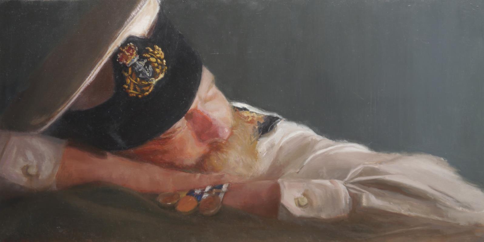 The Last Watch