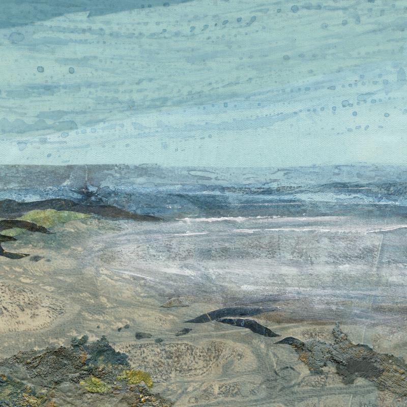 Windswept Silence