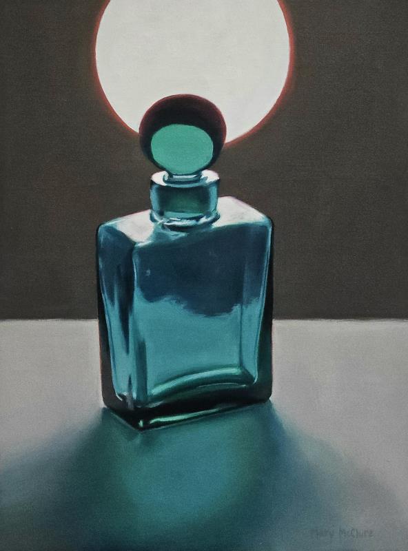 Glass Half-Full