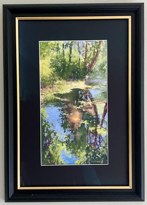 Woodland Pool
