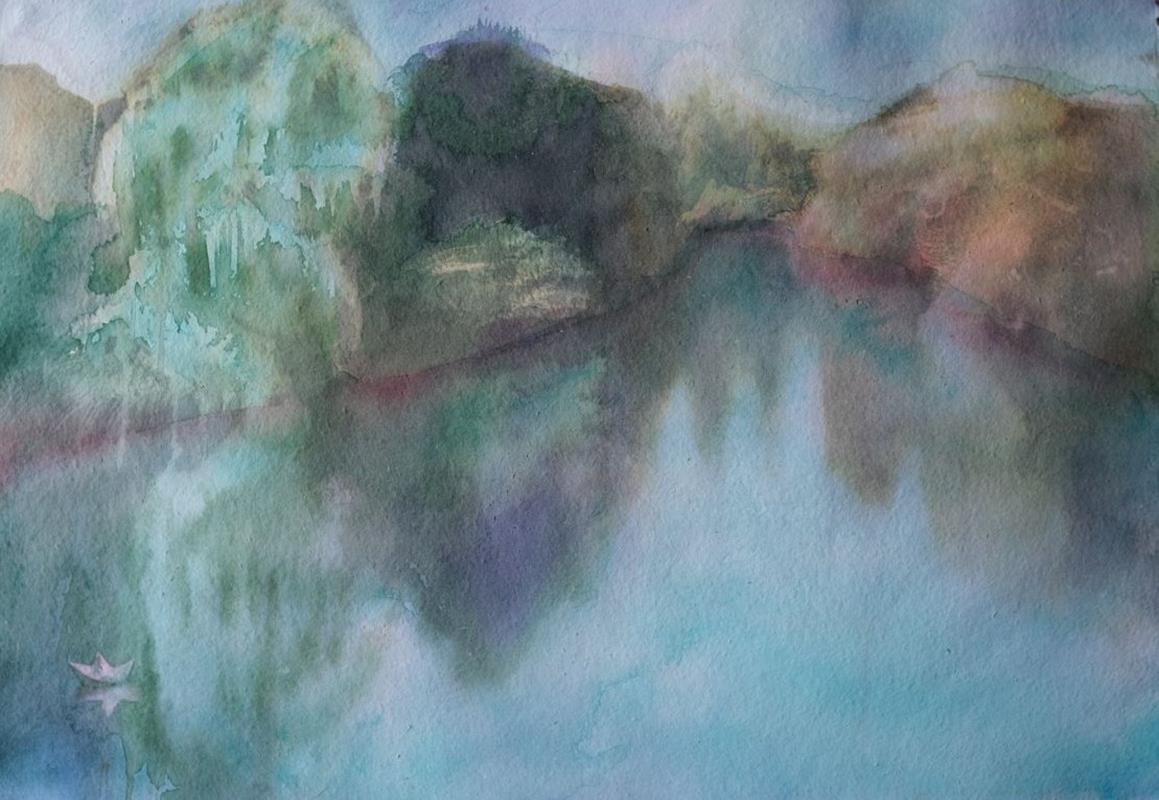 Still ii