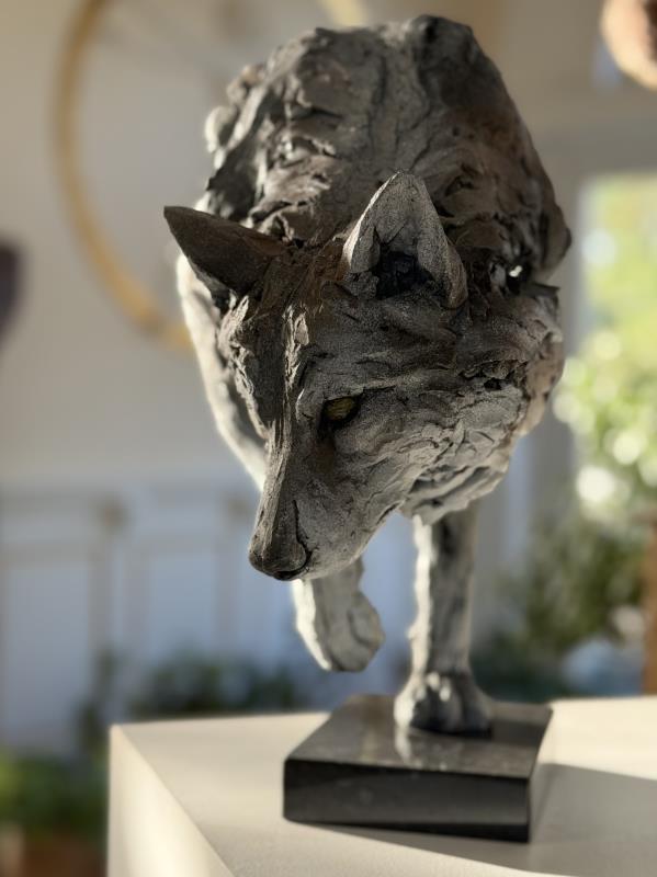 El Lobo
