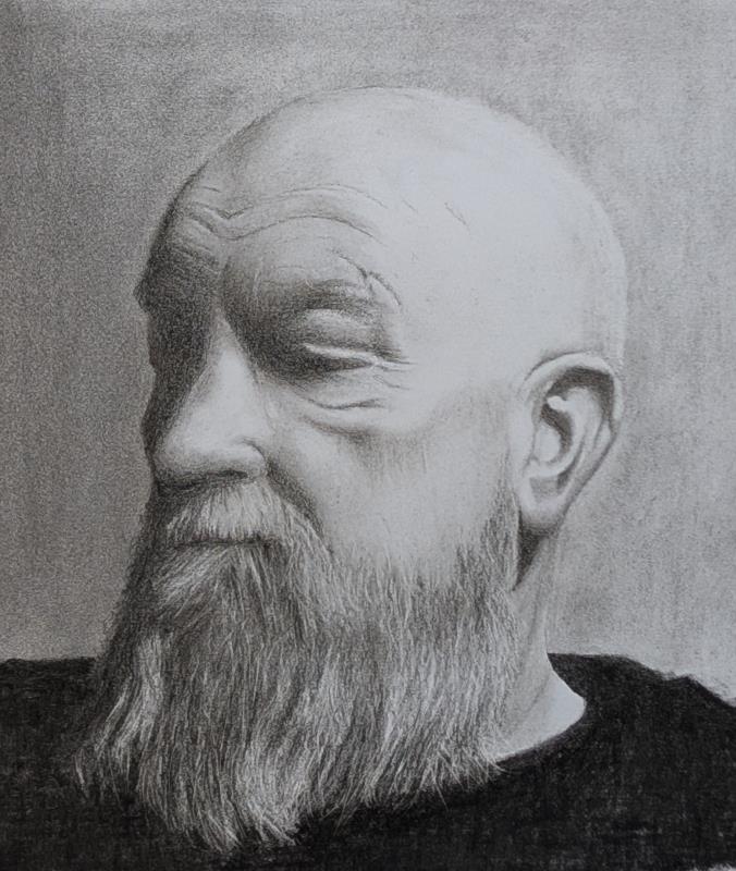 The Stoic Face