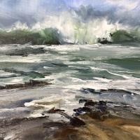 Wave Study