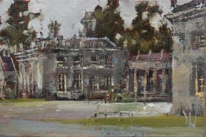 Russborough House