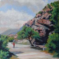 Cave