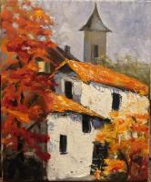 Portugese Church
