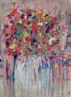 Rainy Florist 
