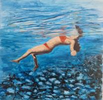 Swimmer