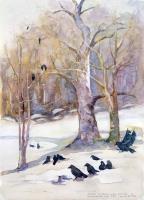 After Mildred Anne Butler