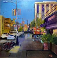 Davie Street 