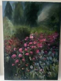 Phillip’s Garden