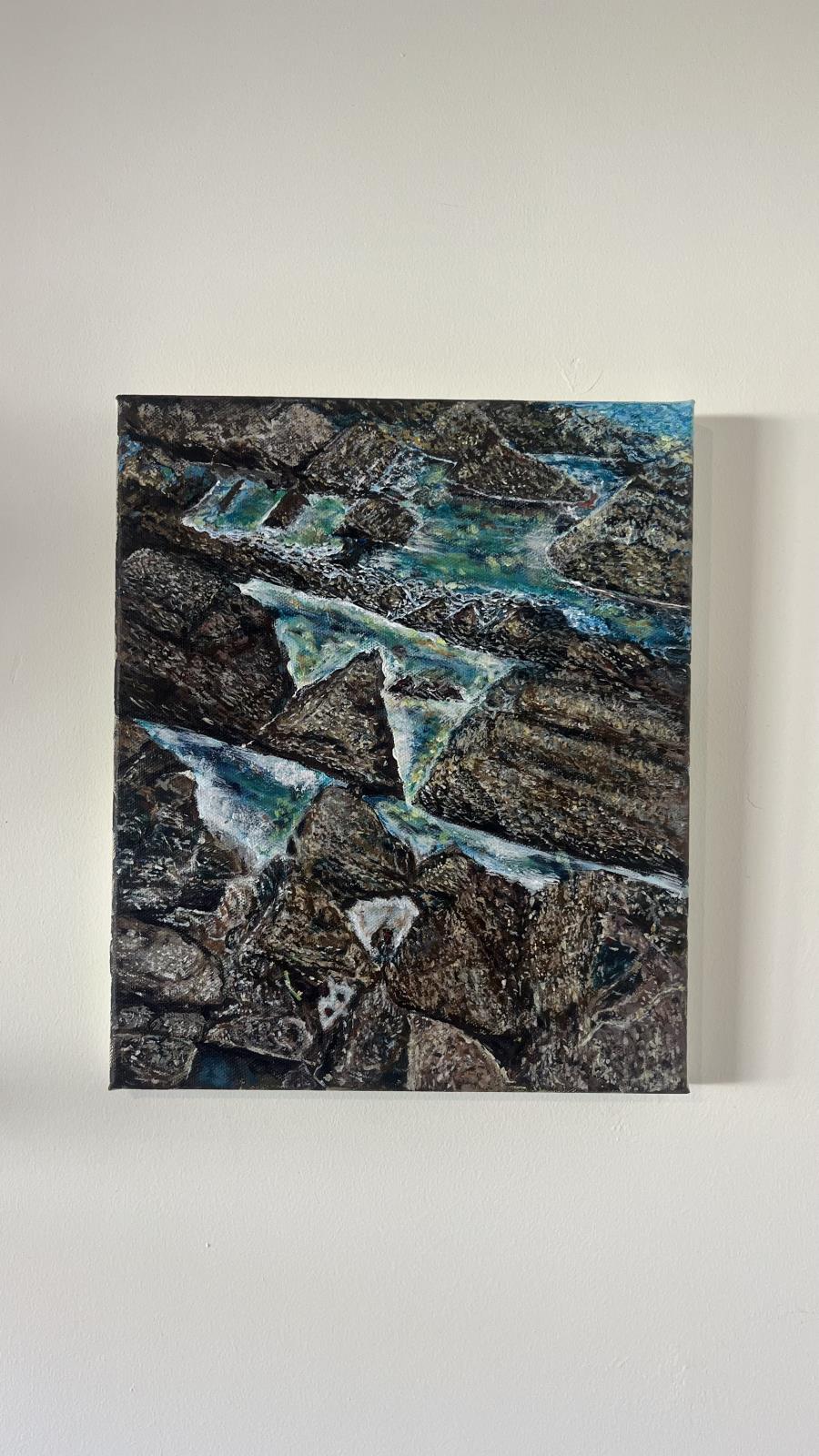 Rockpool 