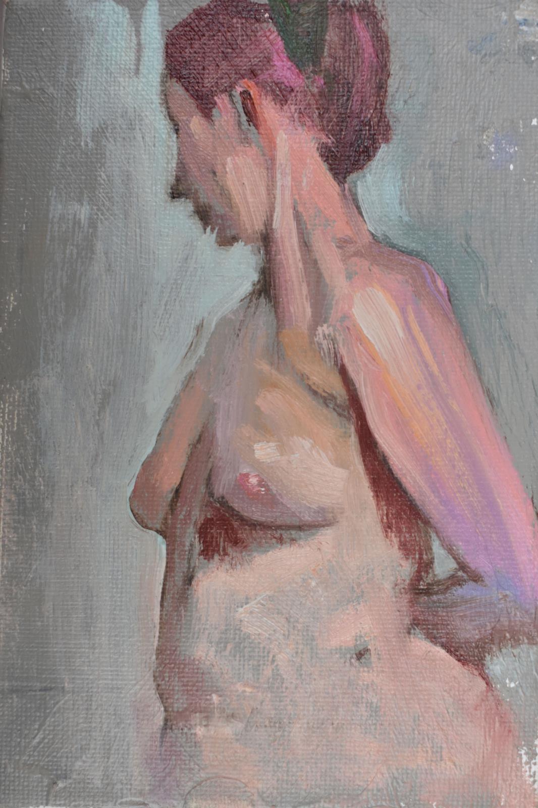 Nude Study