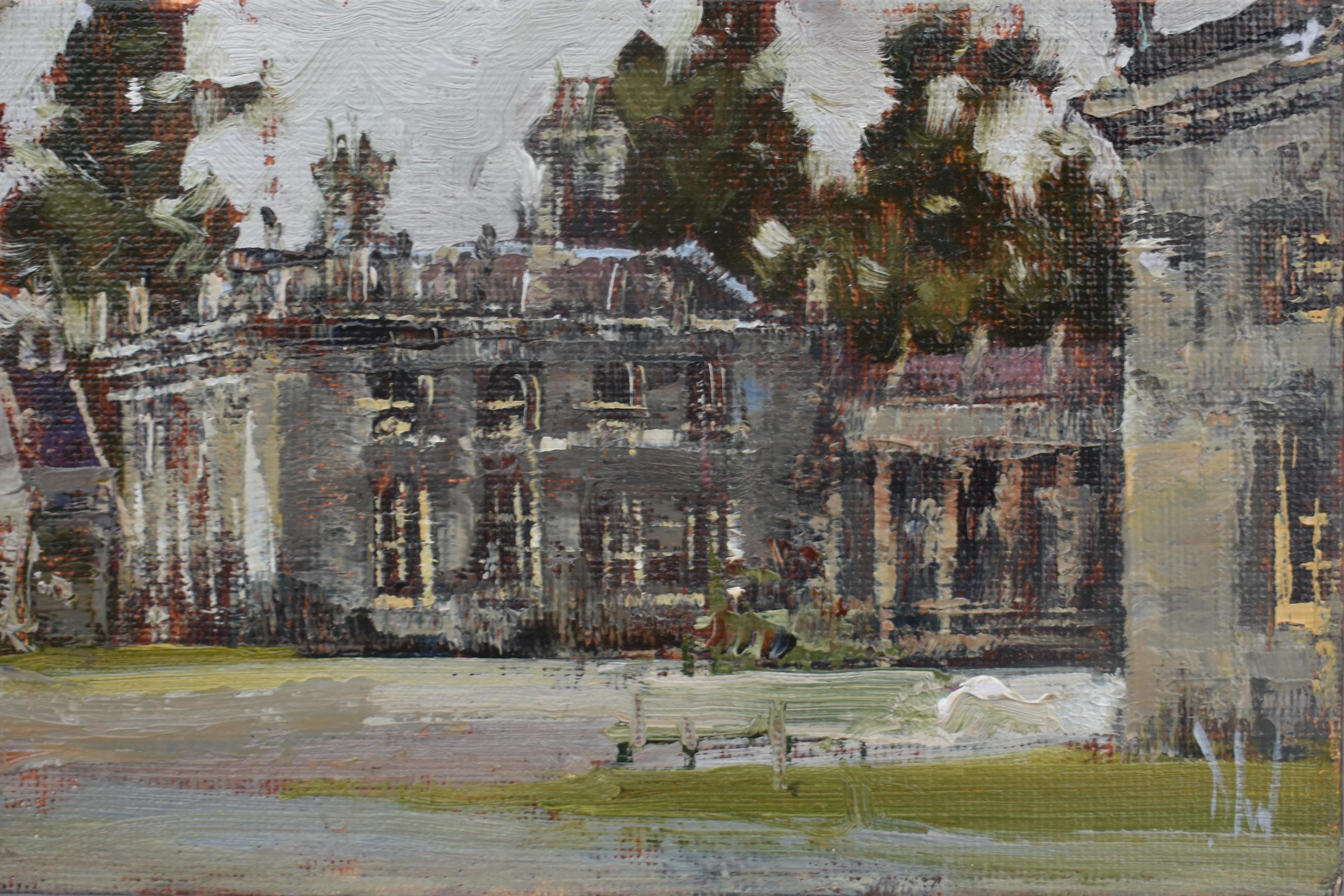 Russborough House