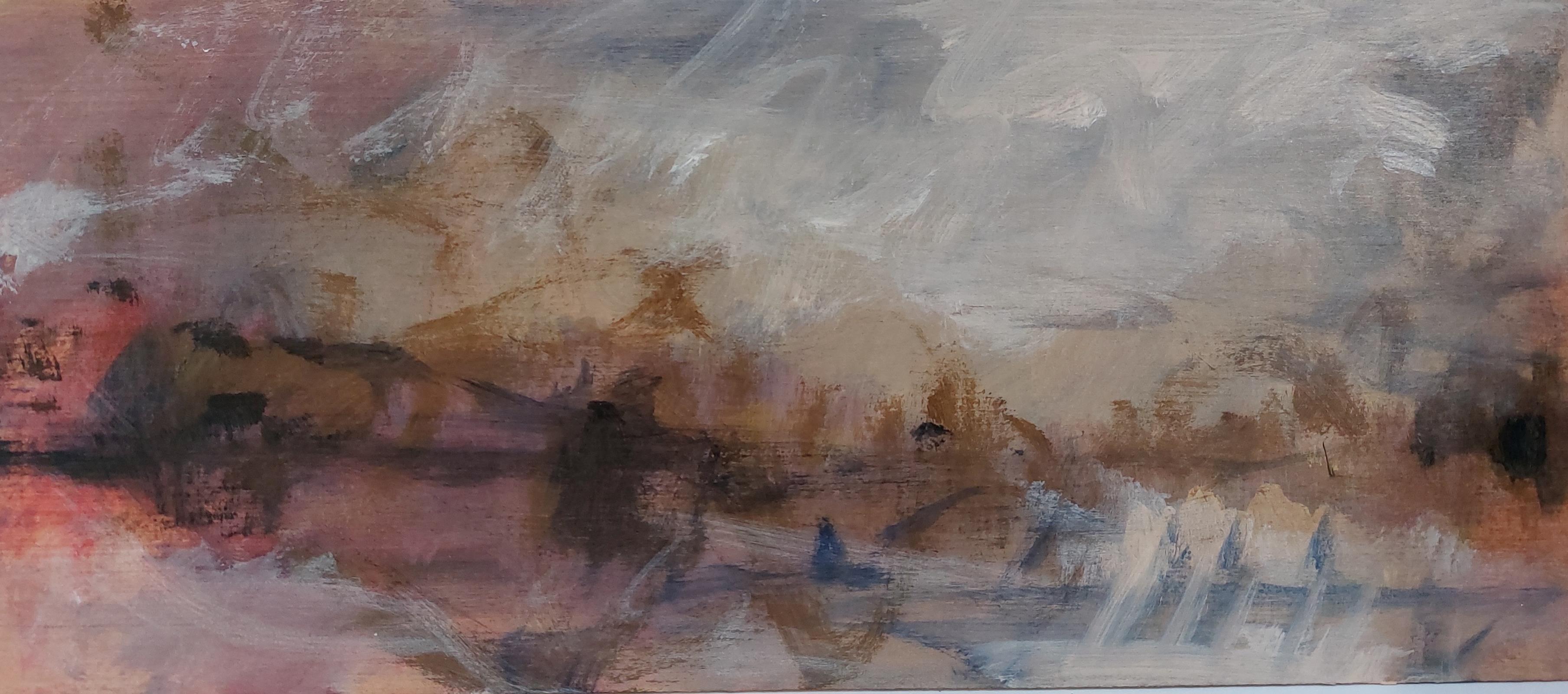 Landscape Study
