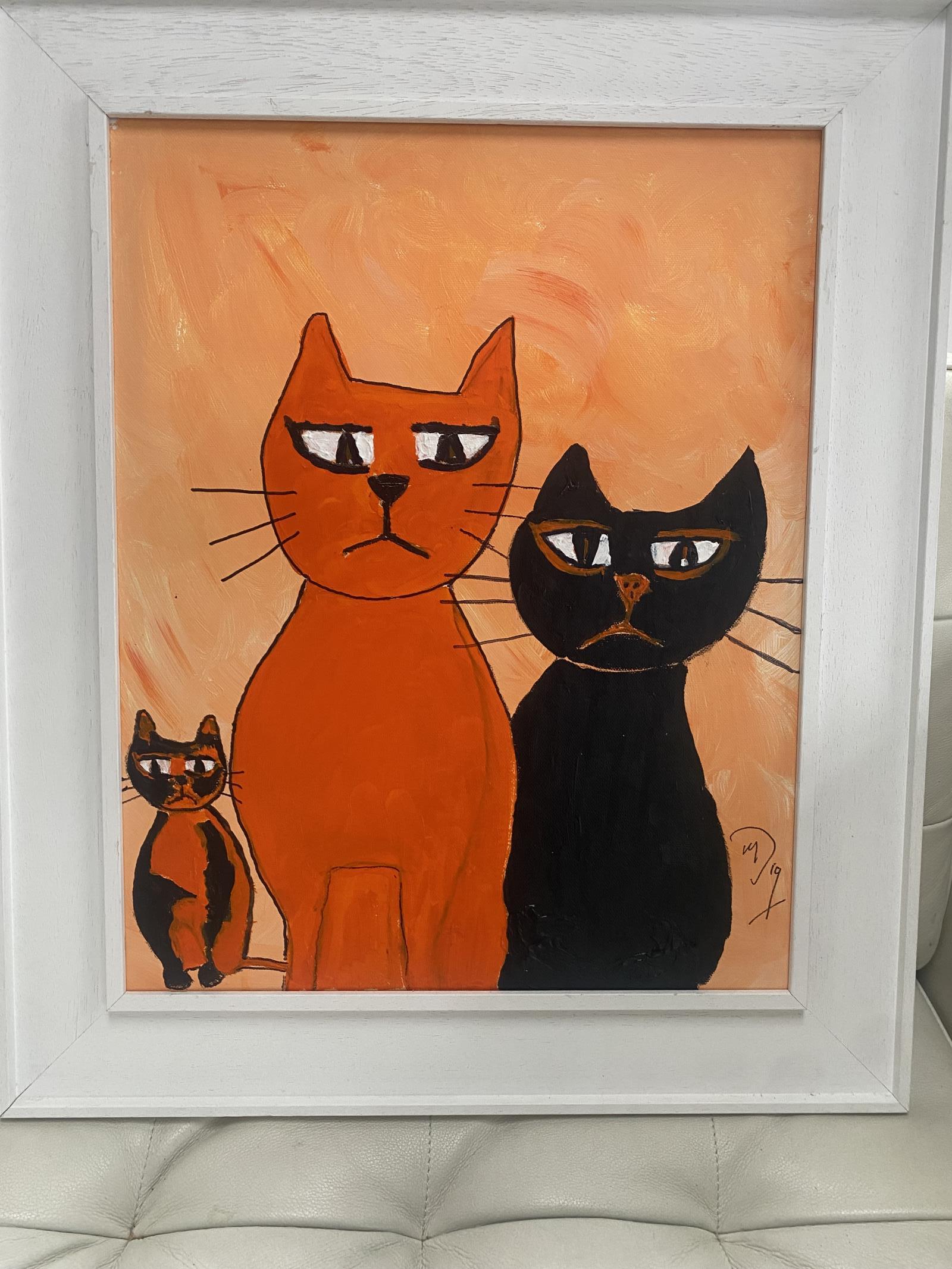 Meow 
