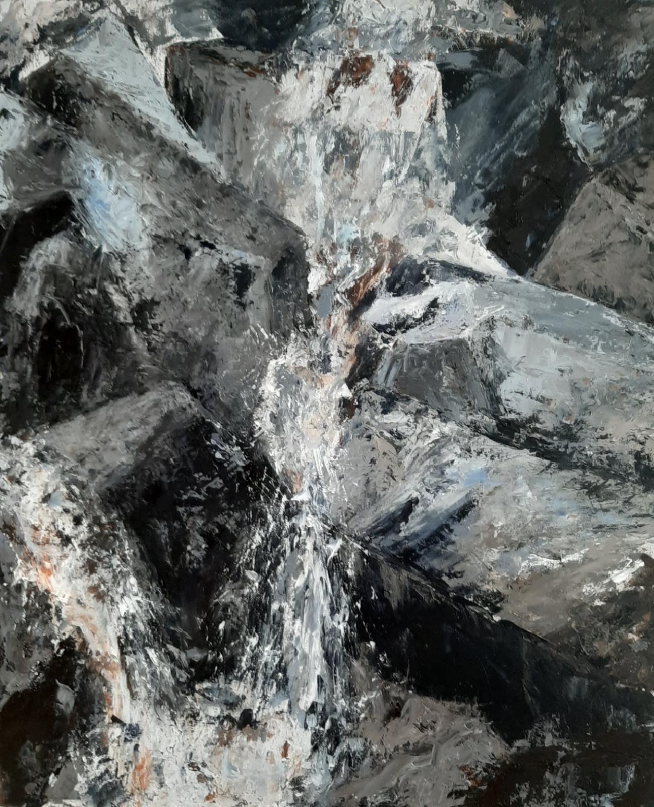 Mountain Stream