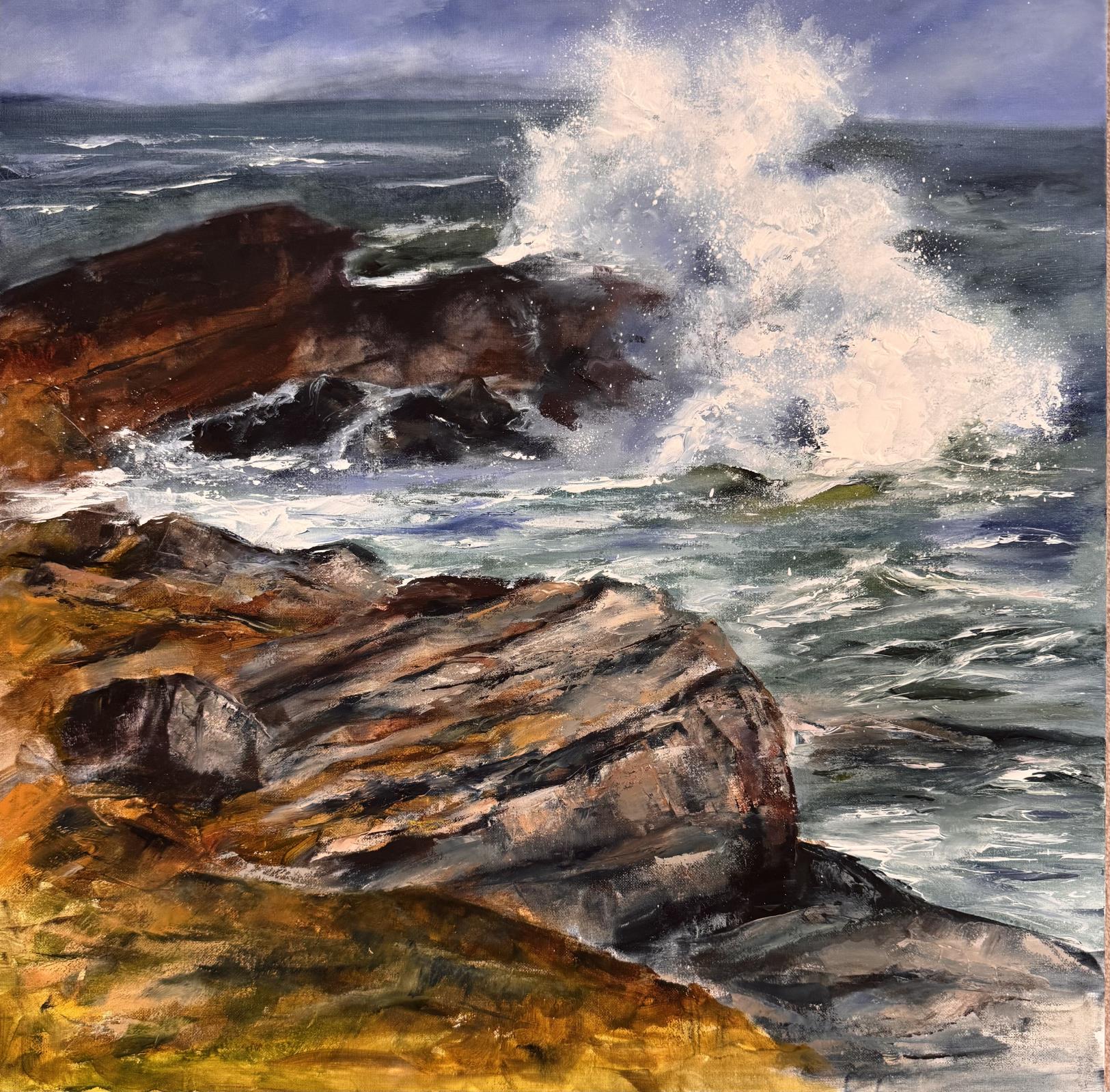 West of Ireland 